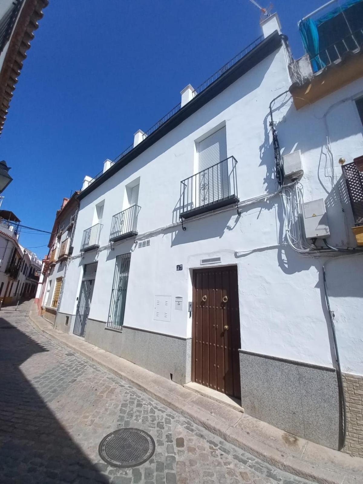 Casa Puerta De Almodovar Cordova Esterno foto